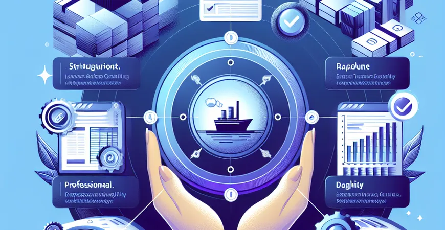  什么是ERP工具的“质量追溯”？从原料到成品的全流程管控  